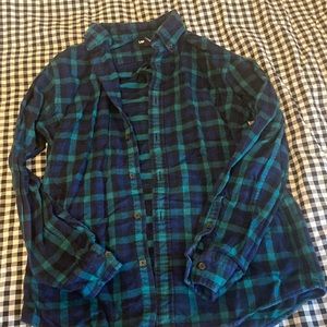 Flannel